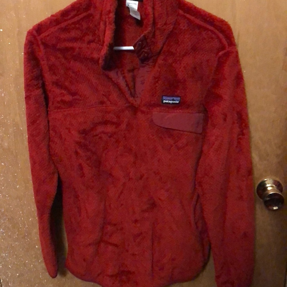 Patagonia retool